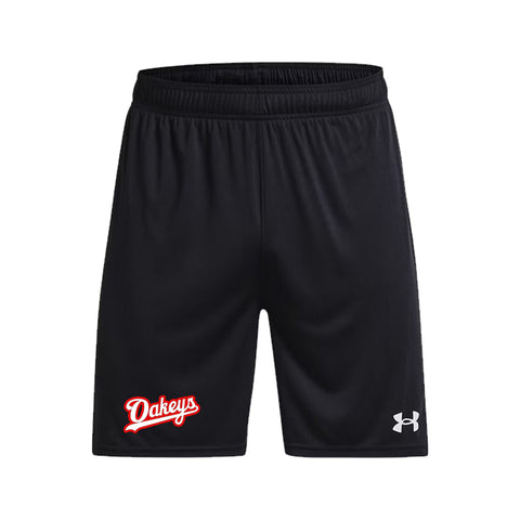 Under Armour Shorts - Men (Burnaby Minor Softball)