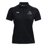 Under Armour UA Tech Polo - Ladies (CUPE 774)