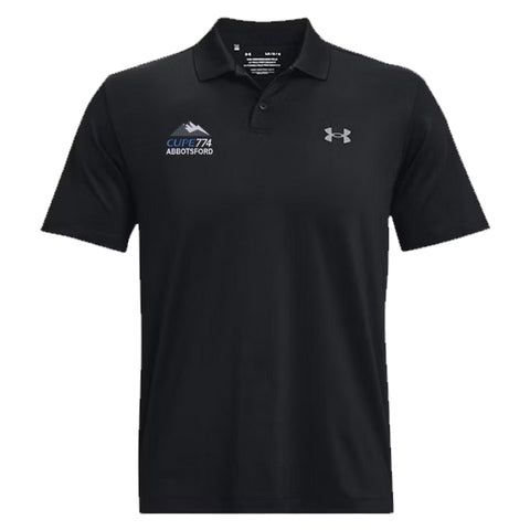 Under Armour UA Matchplay Polo - Men's (CUPE 774) *SIZE 4XL ONLY*