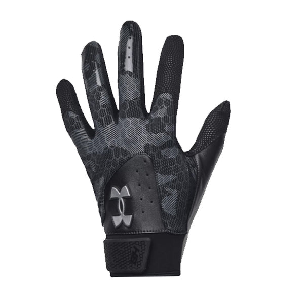 その他 UA Harper Pro Gloves 24 Black/Black/ Amazon.co.jp: UA Harper Pro Gloves 24 Black/Black/Metallic Gun