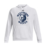 Under Armour Rival Hood (Westshore Wolves)