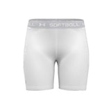 Under Armour Ladies Softball Sliding Short