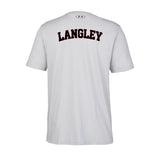 Under Armour Athletic 2.0 T-Shirt (Langley Minor Football)
