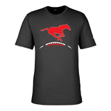 Under Armour Athletic 2.0 T-Shirt (Langley Minor Football)
