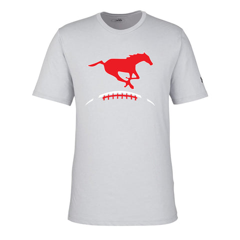 Under Armour Athletic 2.0 T-Shirt (Langley Minor Football)