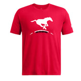 Under Armour Athletic 2.0 T-Shirt (Langley Minor Football)