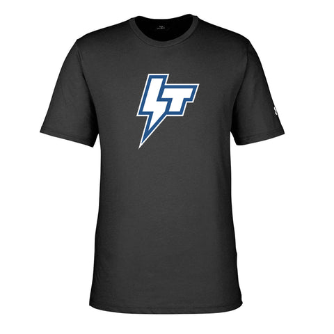 Under Armour Men's Athletic 2.0 T-Shirt (Langley Thunder)