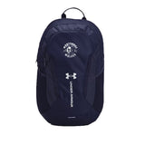 Under Armour Hustle 6.0 Backpack (Westshore Wolves)