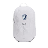 Under Armour Hustle 6.0 Backpack (Westshore Wolves)