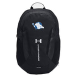 Under Armour Hustle 6.0 Backpack (Langley Thunder)