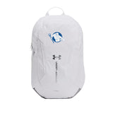 Under Armour Hustle 6.0 Backpack (Langley Thunder)
