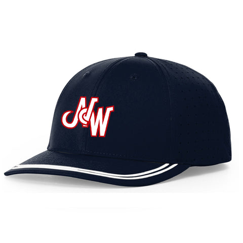 Richardson Adjustable Hat (New West Baseball)