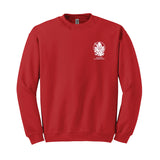 Gildan Heavy Blend Crewneck Sweatshirt - Adult (Watson Elementary) **STAFF ONLY ITEM** **MULTIPLE COLOURS AVAILABLE**