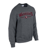 Gildan Crewneck - Adult  (William Watson) *Multiple Colors Available