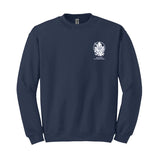 Gildan Heavy Blend Crewneck Sweatshirt - Adult (Watson Elementary) **STAFF ONLY ITEM** **MULTIPLE COLOURS AVAILABLE**