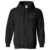 GILDAN® Heavy Blend™ Hoodie - Adult (Matsqui Blades)