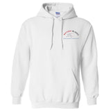 GILDAN® Heavy Blend™ Hoodie - Adult (Matsqui Blades)