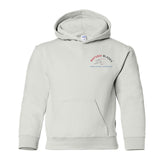 GILDAN® Heavy Blend™ Hoodie - Youth (Matsqui Blades)