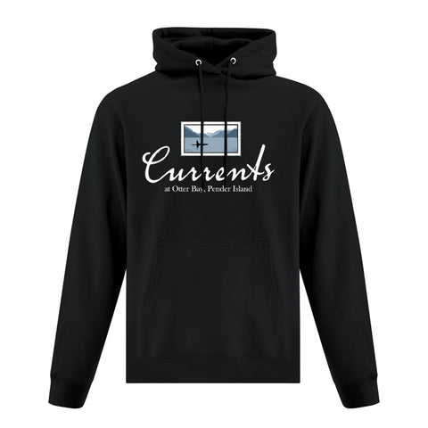 Gildan Heavy Blend™ Hooded Sweatshirt- Adult (Currents Online)