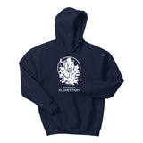 Gildan Heavy Blend Hoodie - Youth (Watson Elementary) **MULTIPLE COLOURS AVAILABLE**