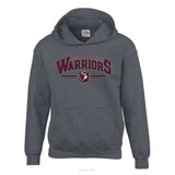 Hooded Pullover - Youth  (William Watson) *Multiple Colors Available