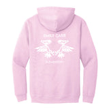 Heavy Cotton Hoodie - Youth/Adult (Emily Carr)