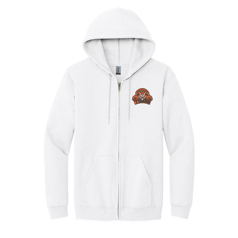 ATC™ Everyday Fleece Full Zip Hoodie - Adult (Brentwood Park)  *Multiple Colors Available*