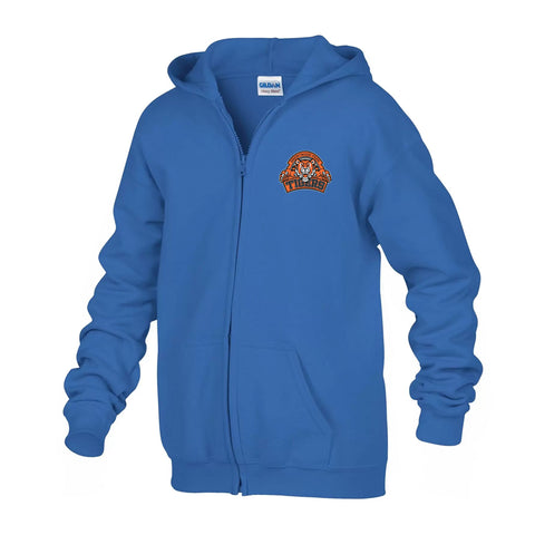 ATC™ Everyday Fleece Full Zip Hoodie - Youth (Brentwood Park)  *Multiple Colors Available*