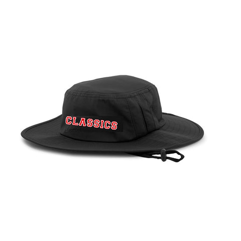 Manta Ray Boonie Hat (Classics)