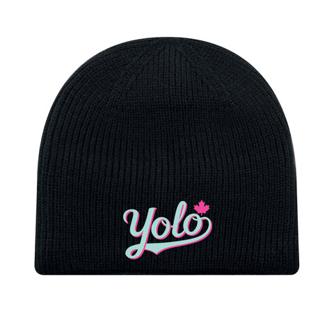 Board Toque (Yolo Baseball)