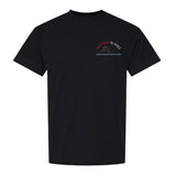 GILDAN® Ultra Cotton® T-Shirt - Youth (Matsqui Blades)