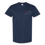 GILDAN® Ultra Cotton® T-Shirt - Adult (Matsqui Blades)