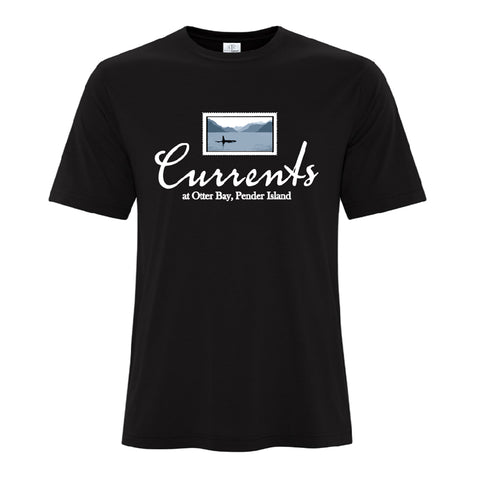 GILDAN® Ultra Cotton® T-Shirt - Adult (Currents Online)