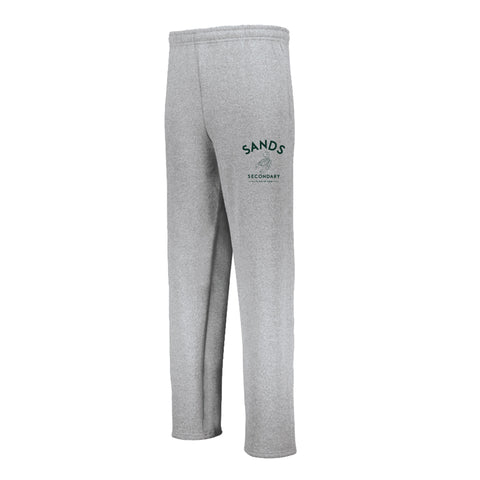 Russell Sweatpant - Oxford Grey (Sands Grad)