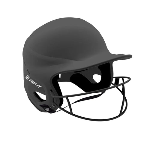 Rip It Batting Helmet (Poco Ravens)