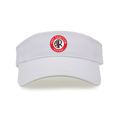 Under Armour Performance Visor (Poco Ravens)