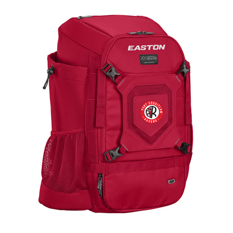 Easton Walkoff Ethos Backpack (Poco Ravens)