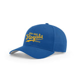 Richardson Pro Twill Snapback Hat (New West Royals Fastpitch)