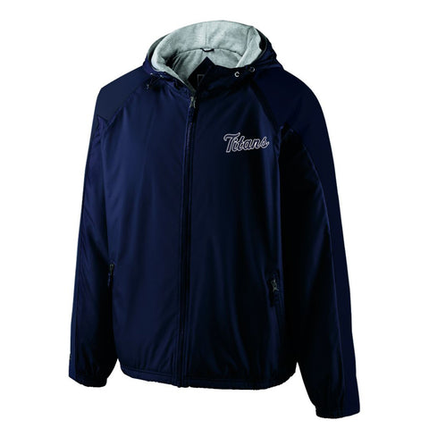 Holloway Homefield Jacket (Tri City Titans - Coaches)