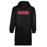 Parka Jacket (Poco Ravens)