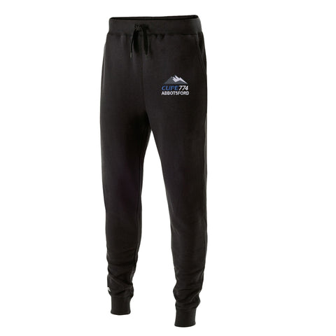 Holloway Fleece Joggers - Men's (CUPE 774)