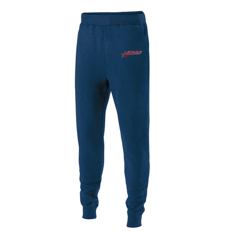 Holloway Fleece Jogger Pant - Youth (North Shore Stars)