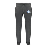 Ladies 60/40 Fleece Jogger (Langley Thunder)