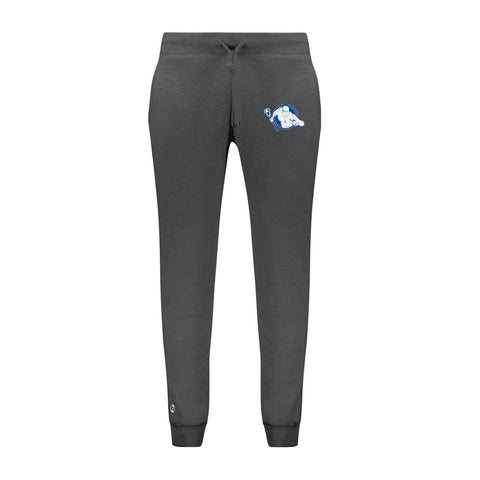 Ladies 60/40 Fleece Jogger (Langley Thunder)