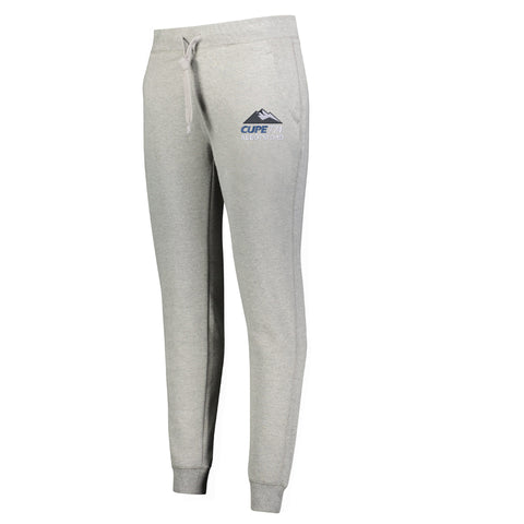 Holloway Fleece Joggers - Ladies (CUPE 774)