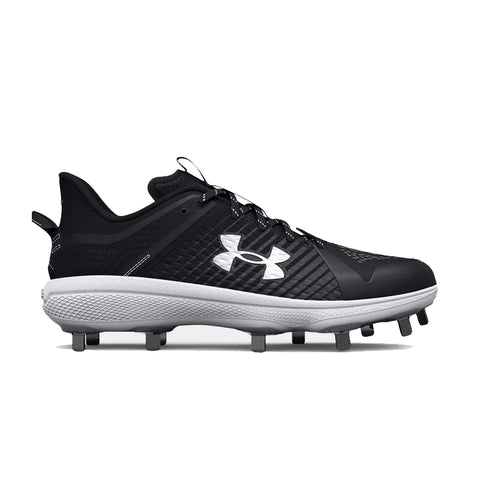 Under Armour Yard Metal Low - Black