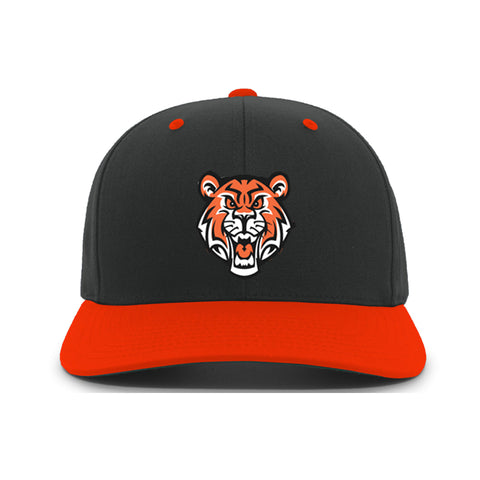 Adjustable Baseball Cap - Tiger Logo (Brentwood Park)  *Multiple Colors Available*