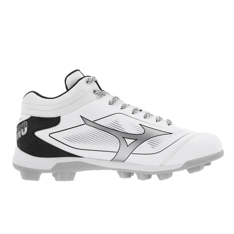 Mizuno CushionRevo Diamond Mid TPU