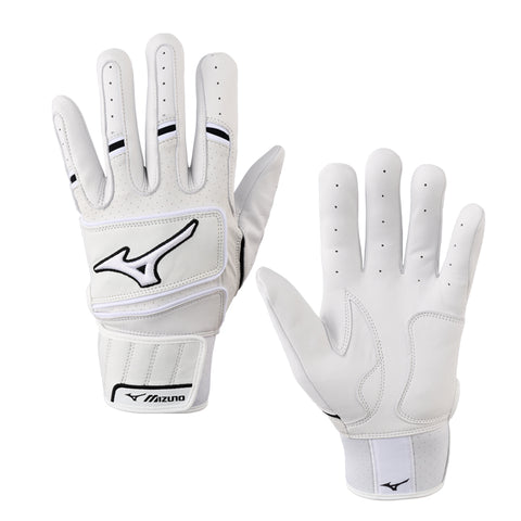 Mizuno Pro Select Batting Gloves