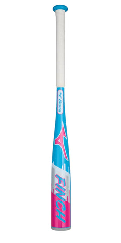 2026 Mizuno Finch Tee Ball -13 Softball Bat (340694)